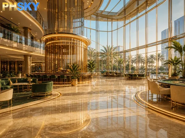 PHSKY sportsbook lobby showing live football matches